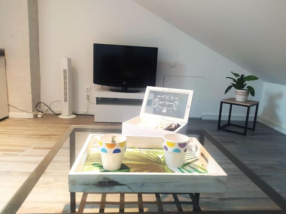 Suite Mansardee Independante, 25Min Lyon-Villefranche Chazay-d'Azergues المظهر الخارجي الصورة