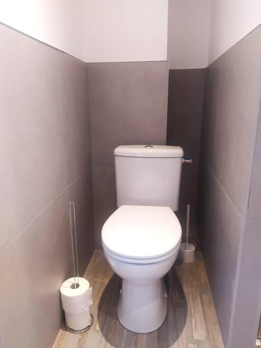 Suite Mansardee Independante, 25Min Lyon-Villefranche Chazay-d'Azergues المظهر الخارجي الصورة